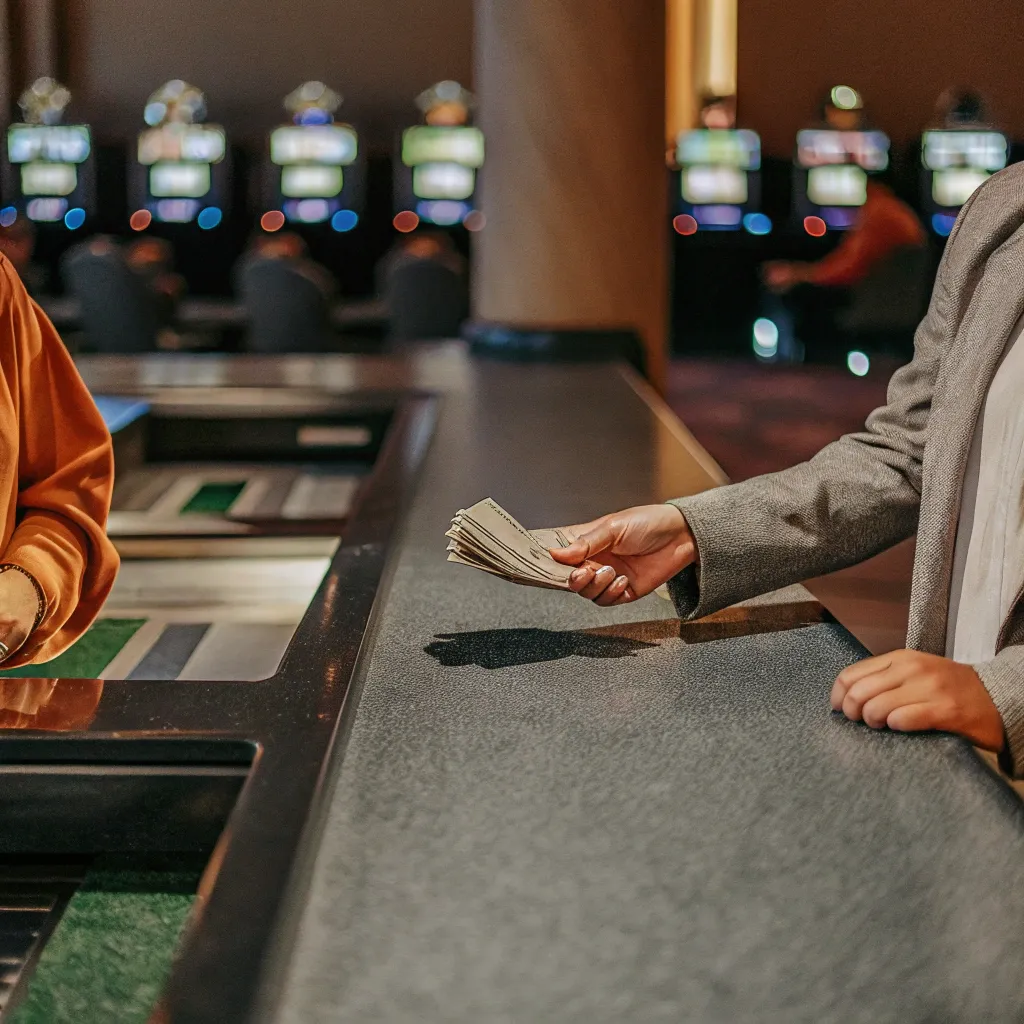 Legal obligations of casino players in different countries